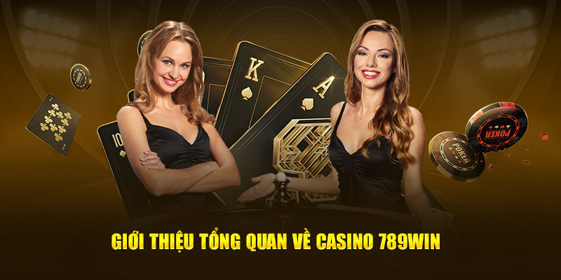 Vào casino hóa ngay dân chơi chính hiệu!